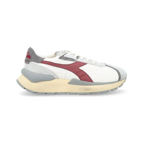 Sneakers Sneaker Mercury Elite bianca grigia - Diadora - Modalova
