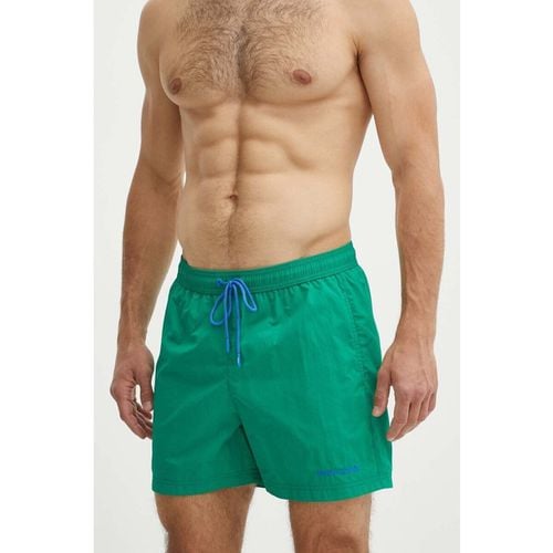 Costume / Bermuda da spiaggia Costumi da bagno / Asciugamani UM0UM03202 - Uomo - Tommy Jeans - Modalova