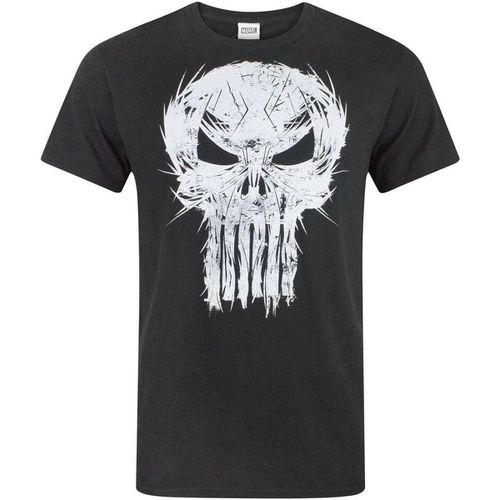 T-shirts a maniche lunghe NS4138 - Marvel - Modalova