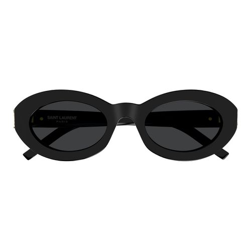 Occhiali da sole Occhiali da Sole Saint Laurent SL M136 001 - Yves Saint Laurent - Modalova