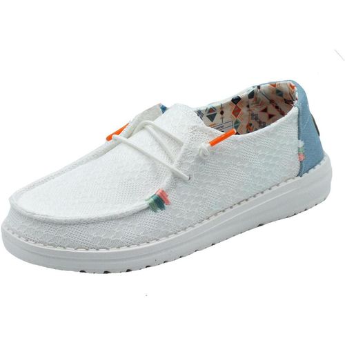 Scarpe HEYDUDE 40054 Wendy Boho - HEYDUDE - Modalova