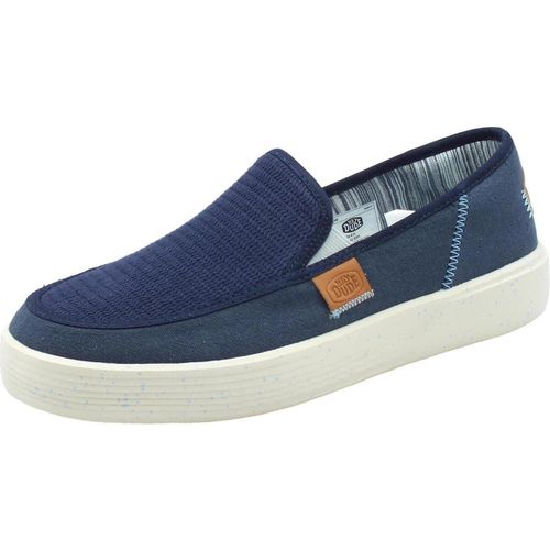 Scarpe 40726 Sunapee M Coastline - HEYDUDE - Modalova