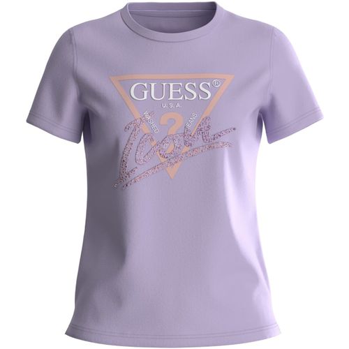 T-shirt & Polo W4GI20I3Z14G472 - Guess - Modalova