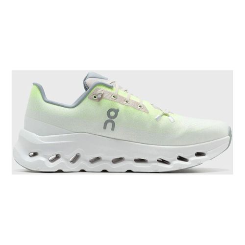 Sneakers CLOUDTILT - 3WE10052348-IVORY/LIME - On Running - Modalova