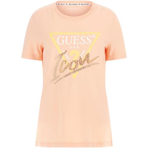 T-shirt & Polo W4GI20I3Z14G6J4 - Guess - Modalova