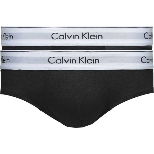 Slip 2P Hip Brief - Calvin Klein Jeans - Modalova
