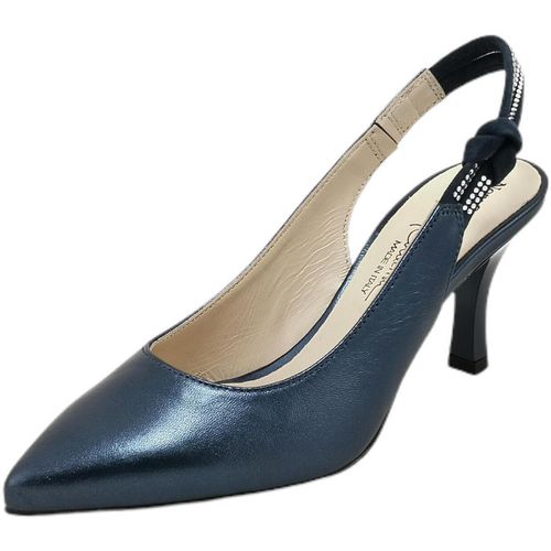 Scarpe Slingback Donna E218342DE - NeroGiardini - Modalova