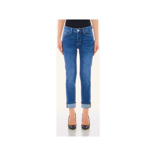 Jeans MONROE UA4054 D4876-77837 - Liu jo - Modalova