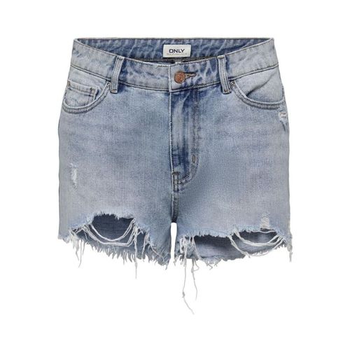 Shorts 15256232 PACY-LIGHT DENIM - Only - Modalova