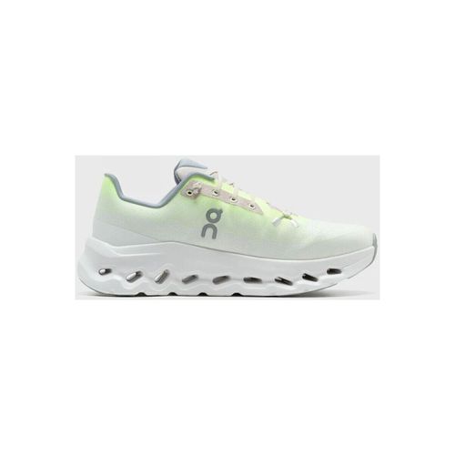Sneakers CLOUDTILT - 3ME10102348-LIME/IVORY - On Running - Modalova