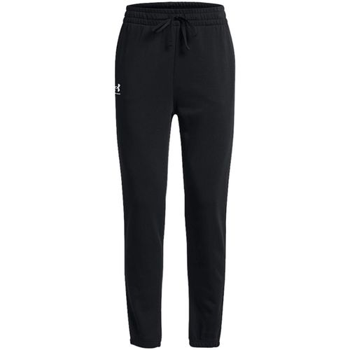 Pantaloni Sportivi UA RIVAL TERRY JOGGER - Under armour - Modalova