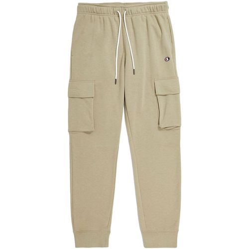 Pantaloni Sportivi RIB CUFF CARGO PANT - Champion - Modalova