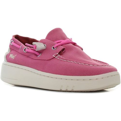 Scarpe ELLEN Mocassino Donna FUCSIA - Woz - Modalova