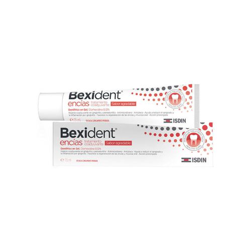 Accessori per il corpo Bexident Encías Dentífrico En Gel - Isdin - Modalova