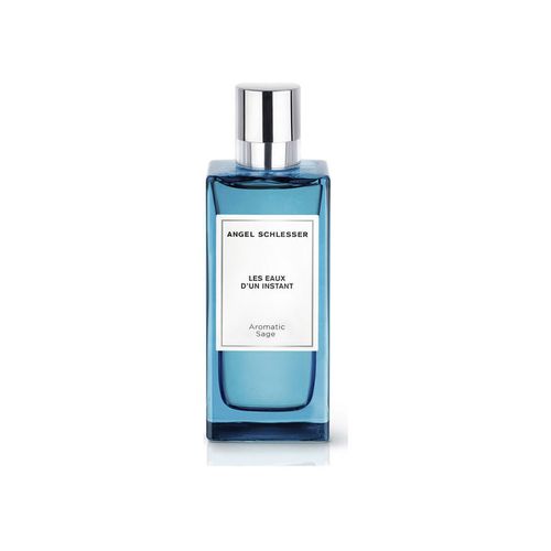 Acqua di colonia Les Eaux D 39;un Instant Salvia Aromatica Edt Vapo - Angel Schlesser - Modalova