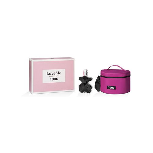 Eau de parfum Loveme The Onyx Profumo Astuccio - TOUS - Modalova