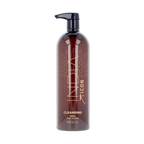 Shampoo Shampoo Detergente India - I.c.o.n. - Modalova