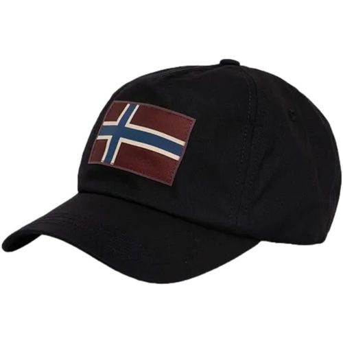 Cappellino Napapijri NP0A4HNA0411 - Napapijri - Modalova