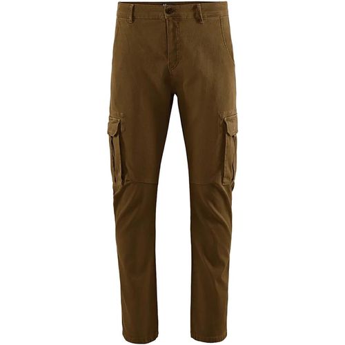 Pantaloni Bomboogie Pant Cargo - Bomboogie - Modalova