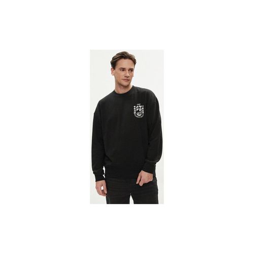 Felpa 12249455 DIRK-BLACK - Jack & jones - Modalova