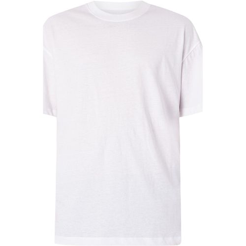 T-shirt Maglietta Bradley - Jack & jones - Modalova