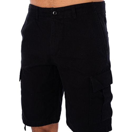 Pantaloni corti Pantaloncini Cargo Cole Barkley - Jack & jones - Modalova