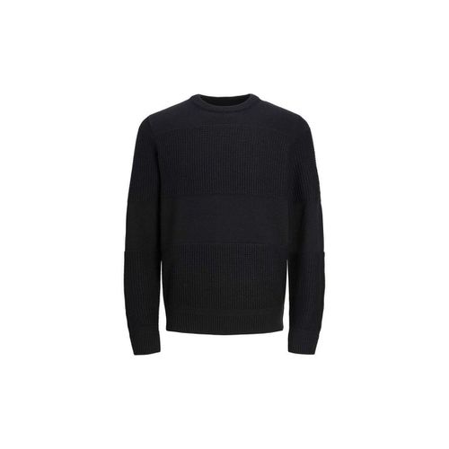 Maglione 12236229 JAMES-BLACK - Jack & jones - Modalova