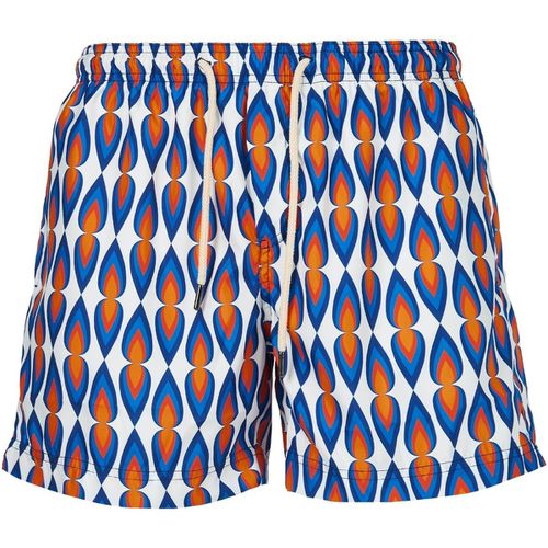 Costume / Bermuda da spiaggia SWIM SHORTS LEVANTE V7 - Peninsula - Modalova