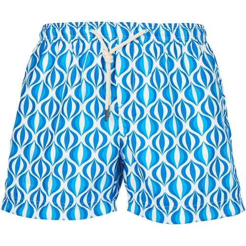 Costume / Bermuda da spiaggia SWIM SHORTS CALA CIPOLLA V1 - Peninsula - Modalova