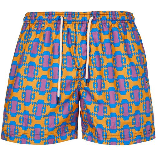 Costume / Bermuda da spiaggia SWIM SHORTS TANGER1 V1 - Peninsula - Modalova