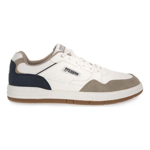 Sneakers Dockers 535 BEIGE - Dockers - Modalova