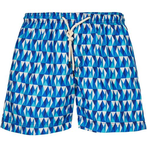 Costume / Bermuda da spiaggia SWIM SHORTS TIRRENO V2 - Peninsula - Modalova