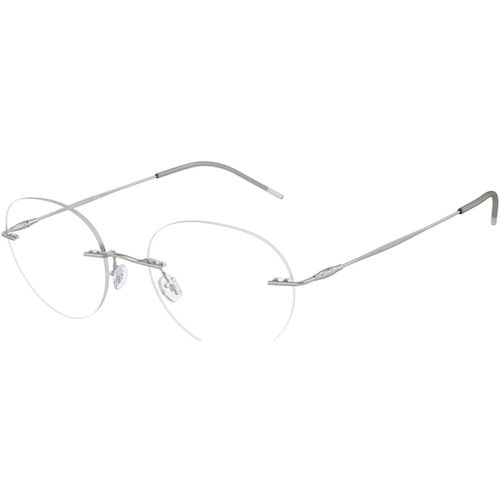 Occhiali da sole AR5147 Occhiali Vista, , 52 mm - Emporio armani - Modalova