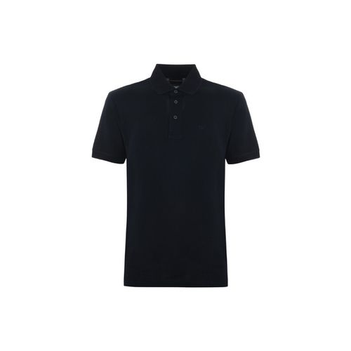 Polo Polo 3D1FF2 1JTKZ 0920 - Emporio armani - Modalova