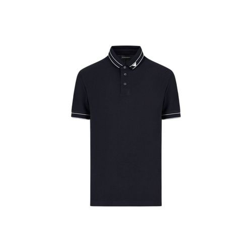 Polo Emporio Armani - Emporio armani - Modalova