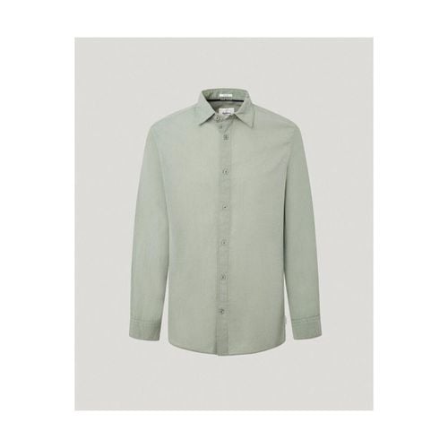 Camicia a maniche lunghe PM308566 MARCEL - Pepe jeans - Modalova