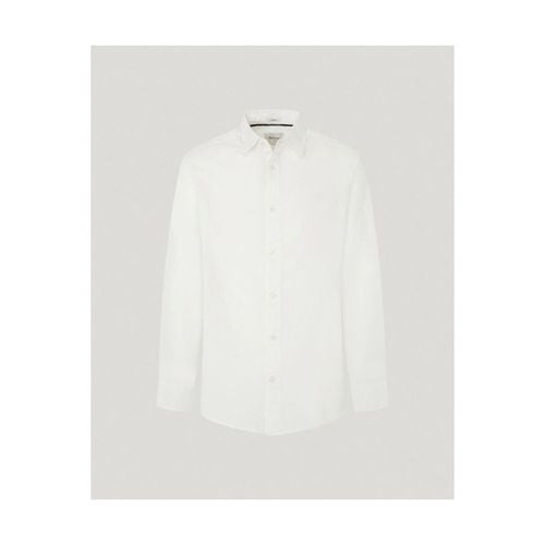 Camicia a maniche lunghe PM308566 MARCEL - Pepe jeans - Modalova