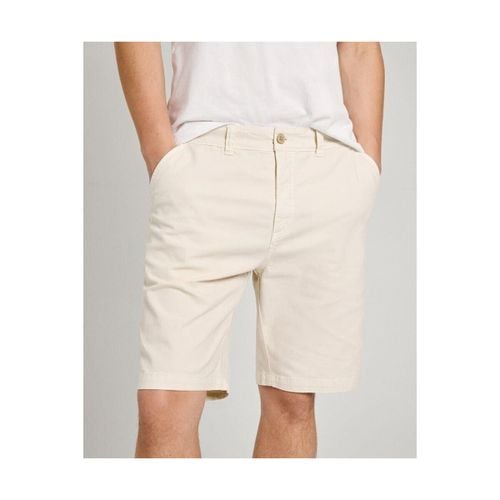 Pantaloni PM801101 CARPENTER SHORT - Pepe jeans - Modalova