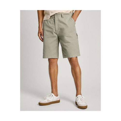 Pantaloni PM801104 RELAXED SHORT - Pepe jeans - Modalova