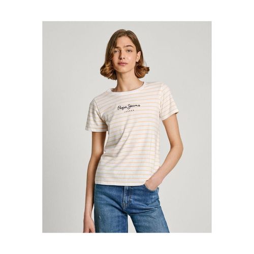 T-shirt & Polo PL505876 ELBA - Pepe jeans - Modalova