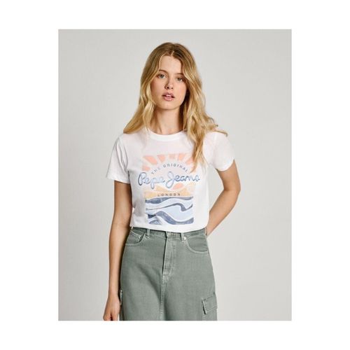 T-shirt & Polo PL505885 ESHA - Pepe jeans - Modalova