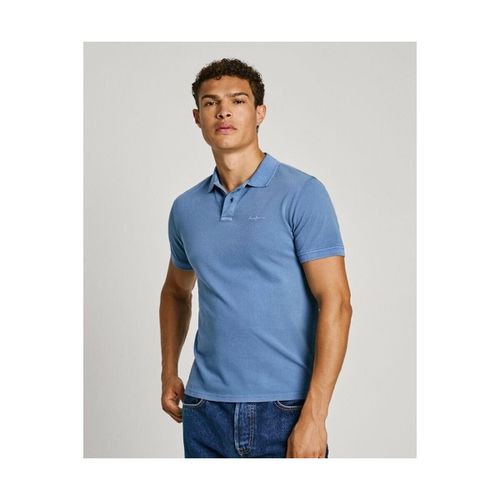 T-shirt PM542099 NEW OLIVER GD - Pepe jeans - Modalova