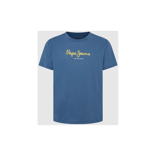 T-shirt Pepe jeans PM508208 EGGO N - Pepe jeans - Modalova