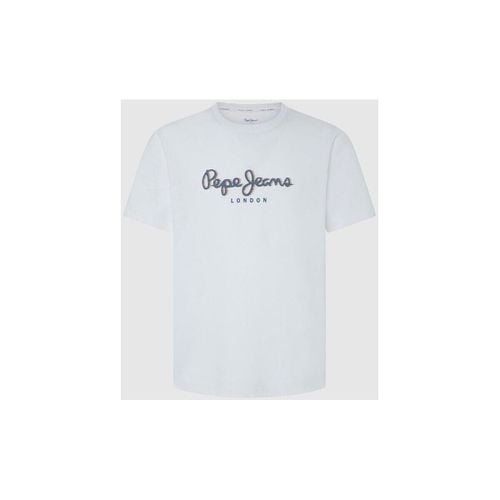 T-shirt Pepe jeans PM509428 ABEL - Pepe jeans - Modalova