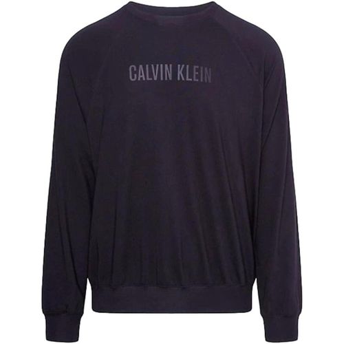 Felpa Calvin Klein Jeans NM2568E - Calvin Klein Jeans - Modalova
