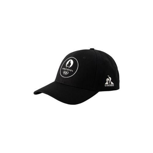 Cappellino ESS P24 CAP N°1 - Le coq sportif - Modalova