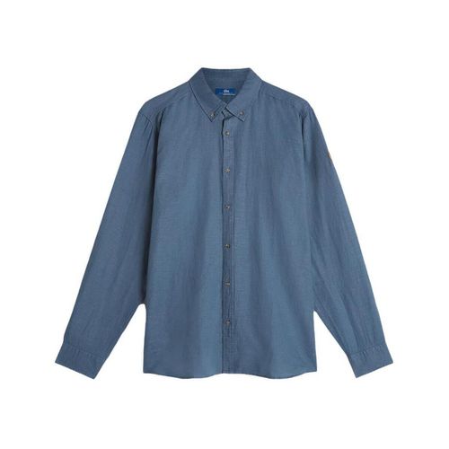 Camicia a maniche lunghe LINERCHE - TBS - Modalova