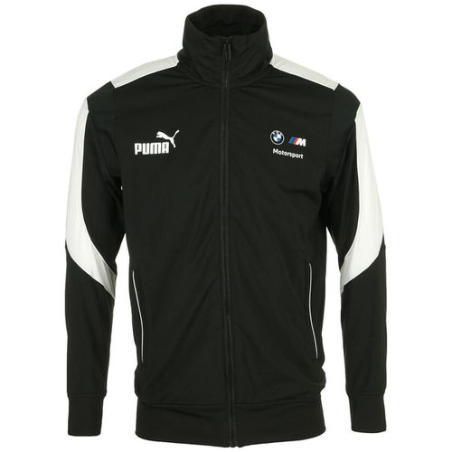 Giacca Sportiva Bmw Mms MT7 Track Jacket Slim - Puma - Modalova