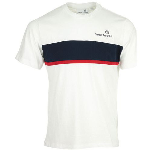 T-shirt Nebon T Shirt - Sergio tacchini - Modalova