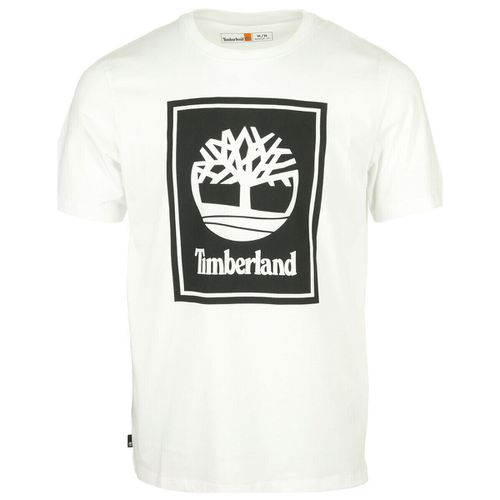 T-shirt Short Sleeve Tee - Timberland - Modalova